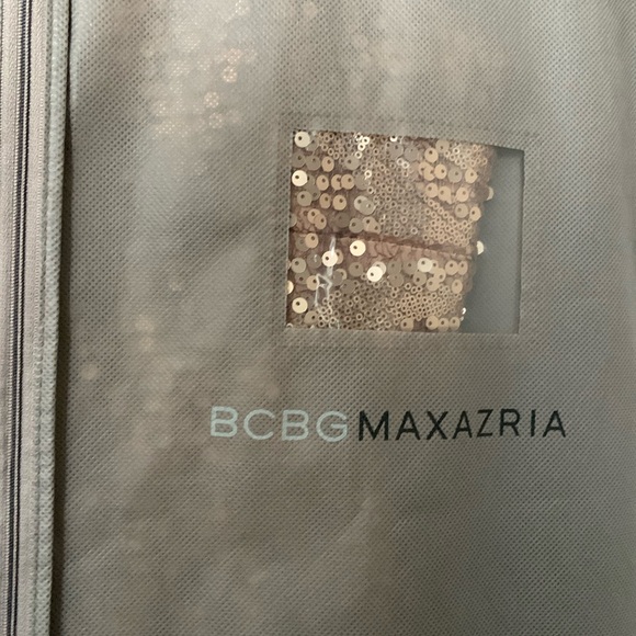 BCBGMaxAzria Dresses & Skirts - BCBG GOWN